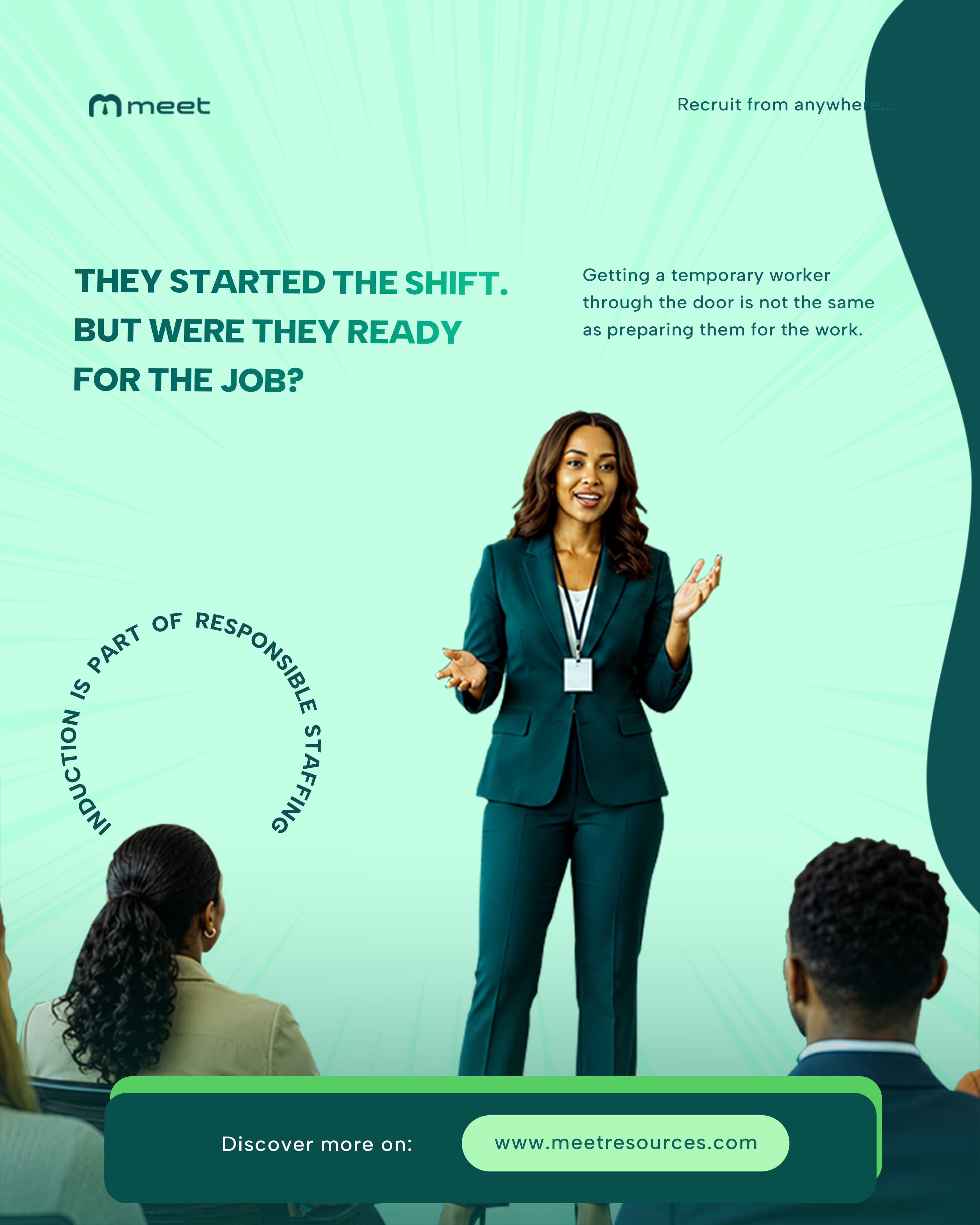 They Started the Shift. But Were They Ready for the Job?
